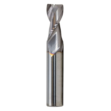 Sowa 38DiaX38 Shank 0015 Radius 2Flute Reg Lngth Corner Radius TiCN Green Series Carbide End Mill 153408